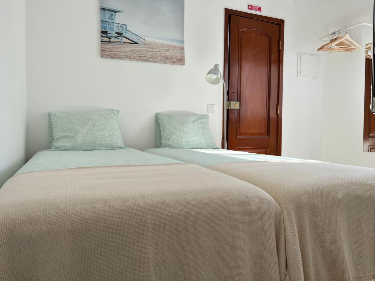 Studios Xl & Xl Plus Costa de Caparica Zewnętrze zdjęcie