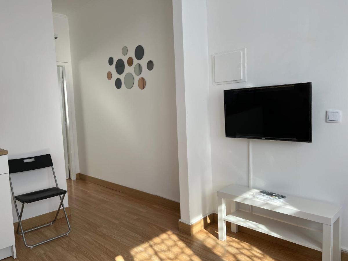 Studios Xl & Xl Plus Costa de Caparica Zewnętrze zdjęcie