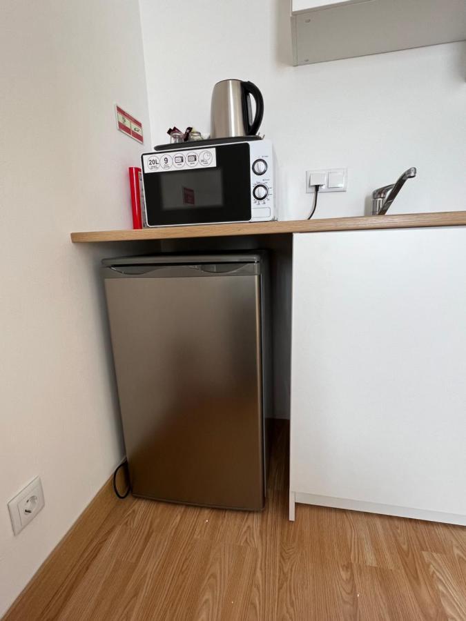 Studios Xl & Xl Plus Costa de Caparica Zewnętrze zdjęcie