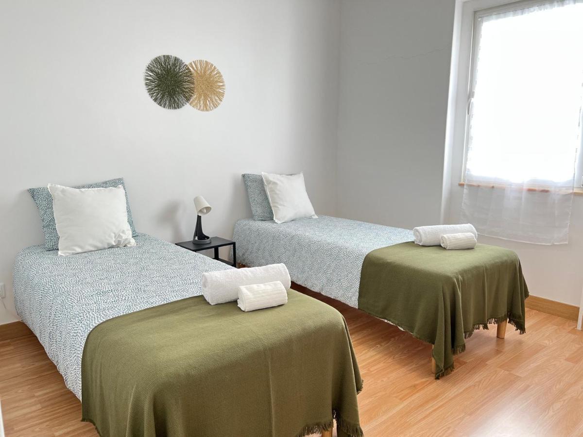Studios Xl & Xl Plus Costa de Caparica Zewnętrze zdjęcie