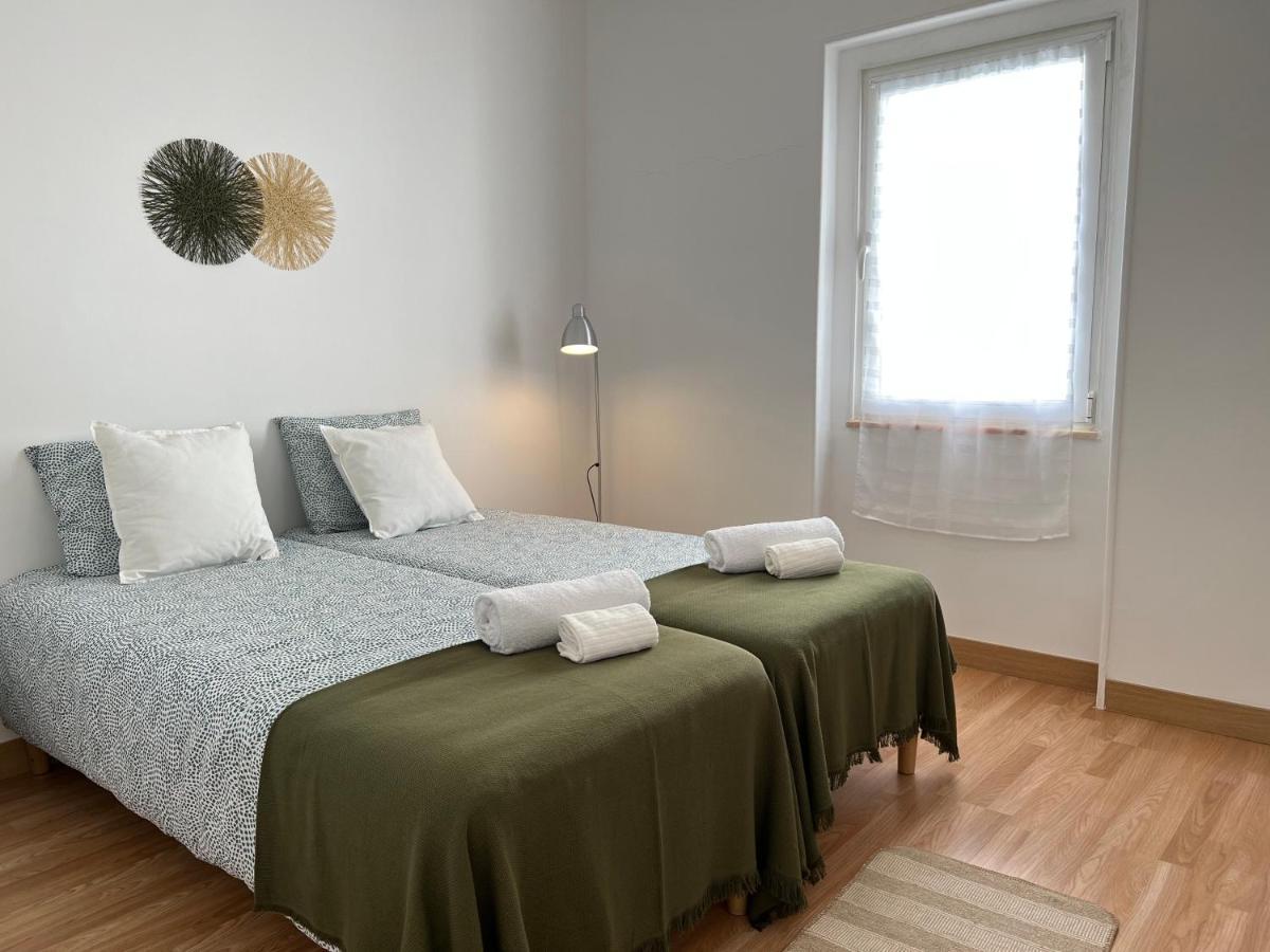 Studios Xl & Xl Plus Costa de Caparica Zewnętrze zdjęcie