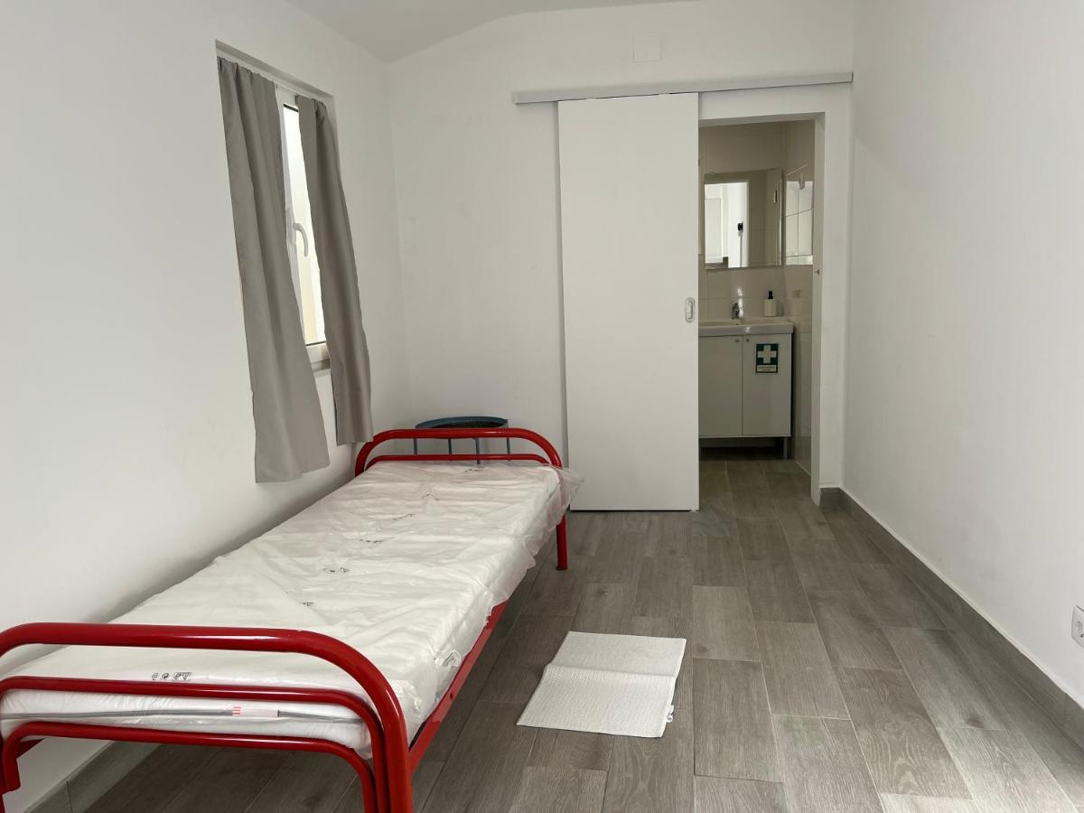 Studios Xl & Xl Plus Costa de Caparica Zewnętrze zdjęcie