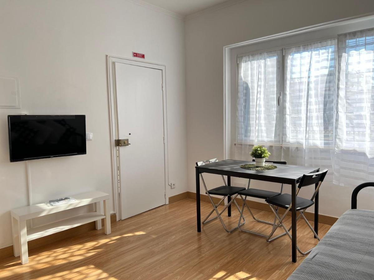 Studios Xl & Xl Plus Costa de Caparica Zewnętrze zdjęcie