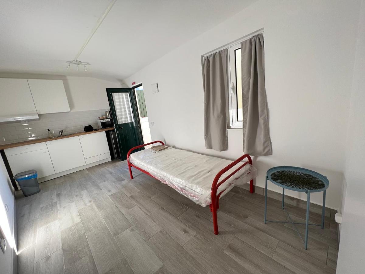 Studios Xl & Xl Plus Costa de Caparica Zewnętrze zdjęcie