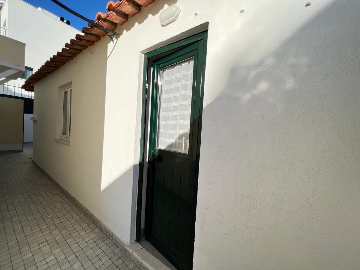 Studios Xl & Xl Plus Costa de Caparica Zewnętrze zdjęcie