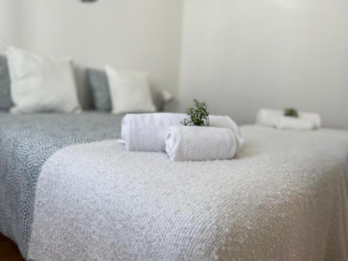 Studios Xl & Xl Plus Costa de Caparica Zewnętrze zdjęcie