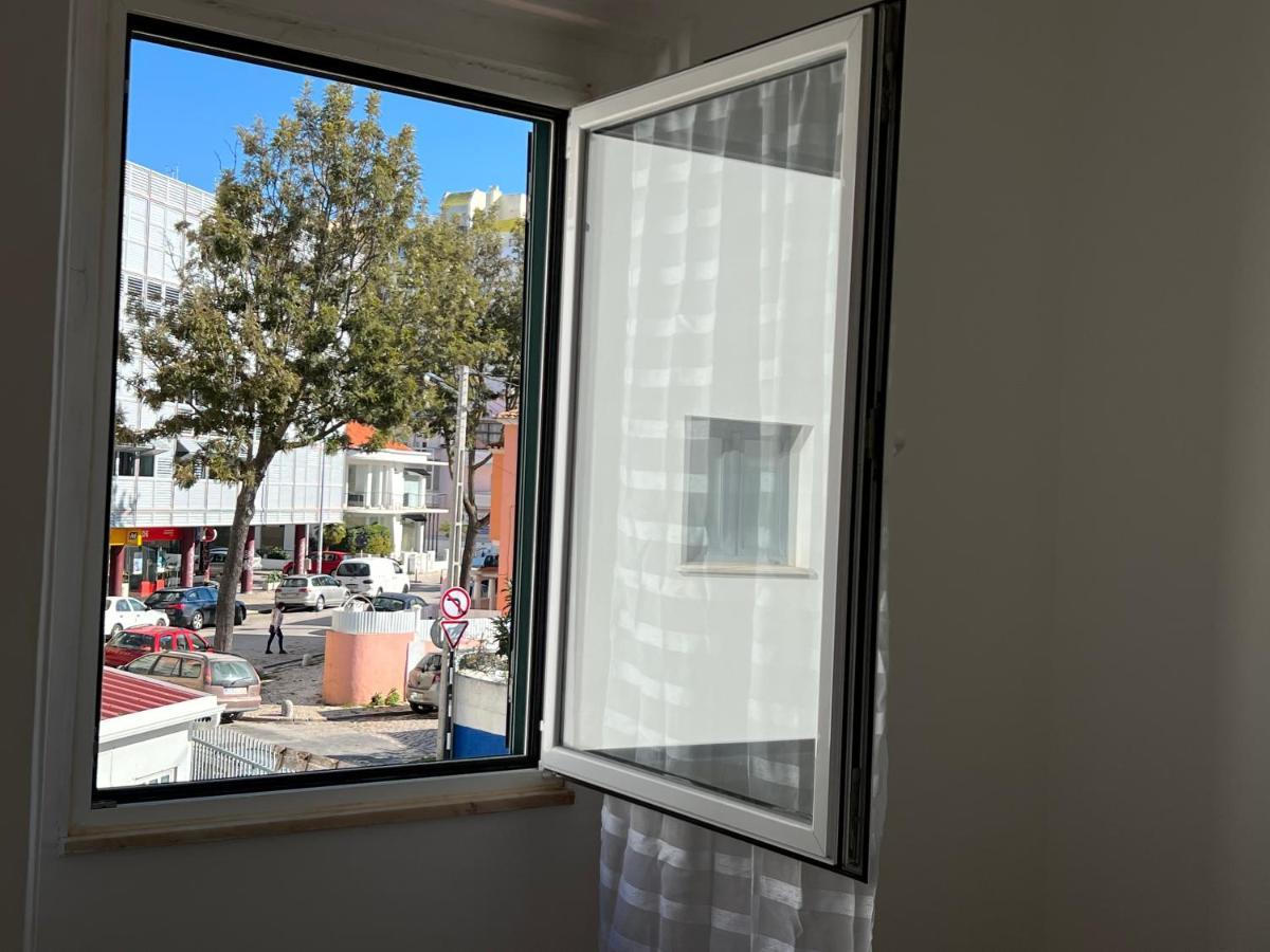 Studios Xl & Xl Plus Costa de Caparica Zewnętrze zdjęcie