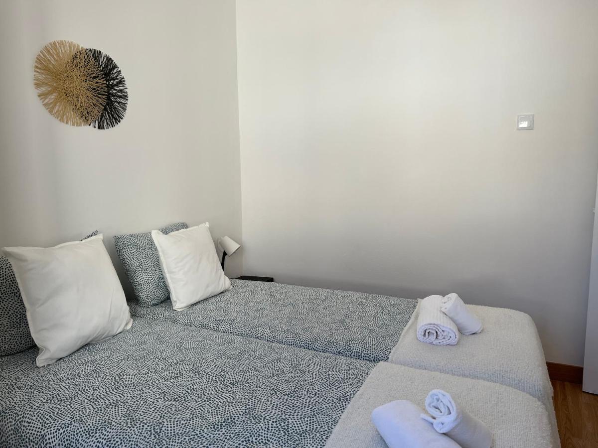 Studios Xl & Xl Plus Costa de Caparica Zewnętrze zdjęcie