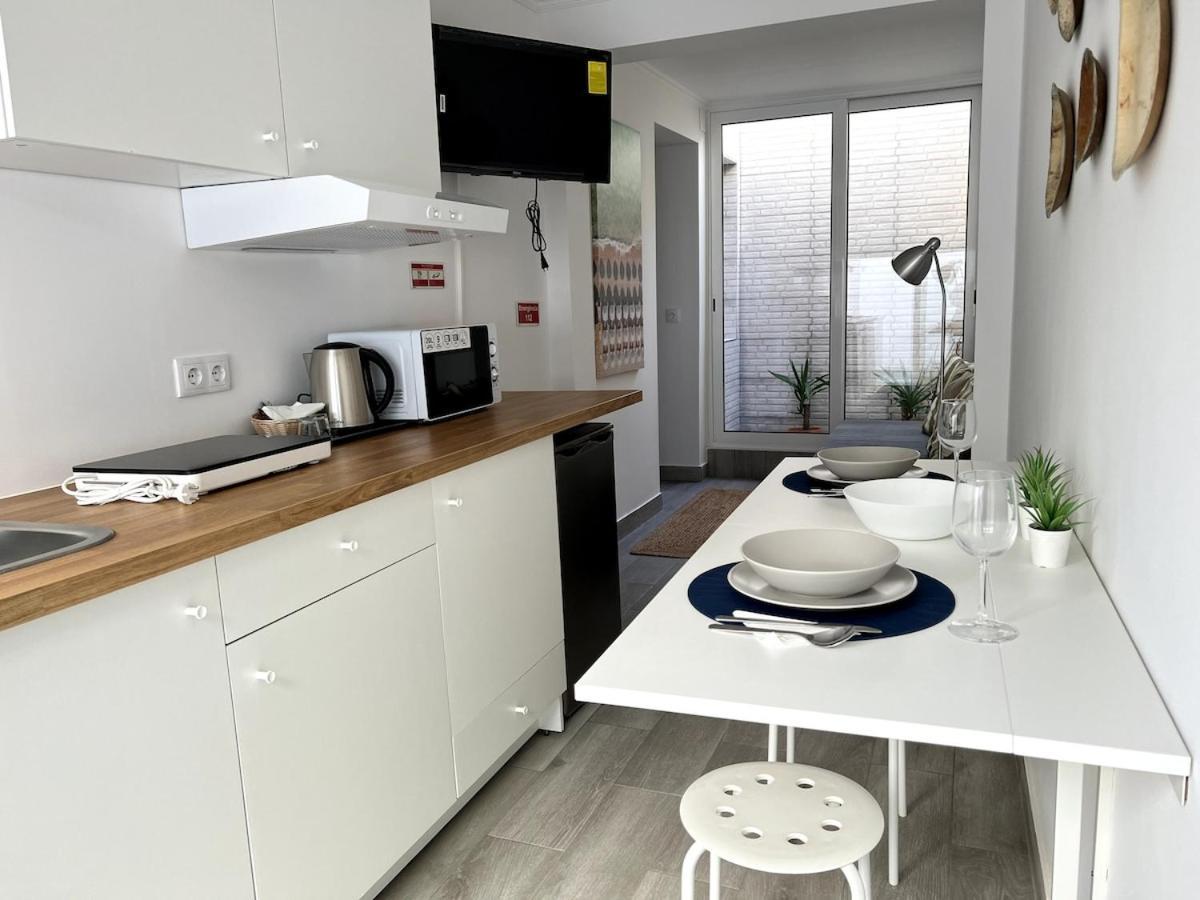 Studios Xl & Xl Plus Costa de Caparica Zewnętrze zdjęcie