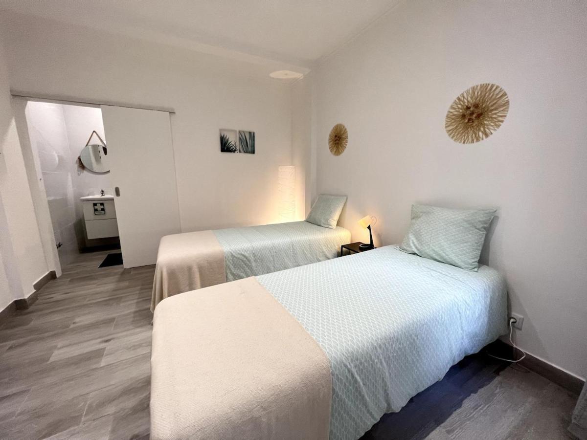 Studios Xl & Xl Plus Costa de Caparica Zewnętrze zdjęcie