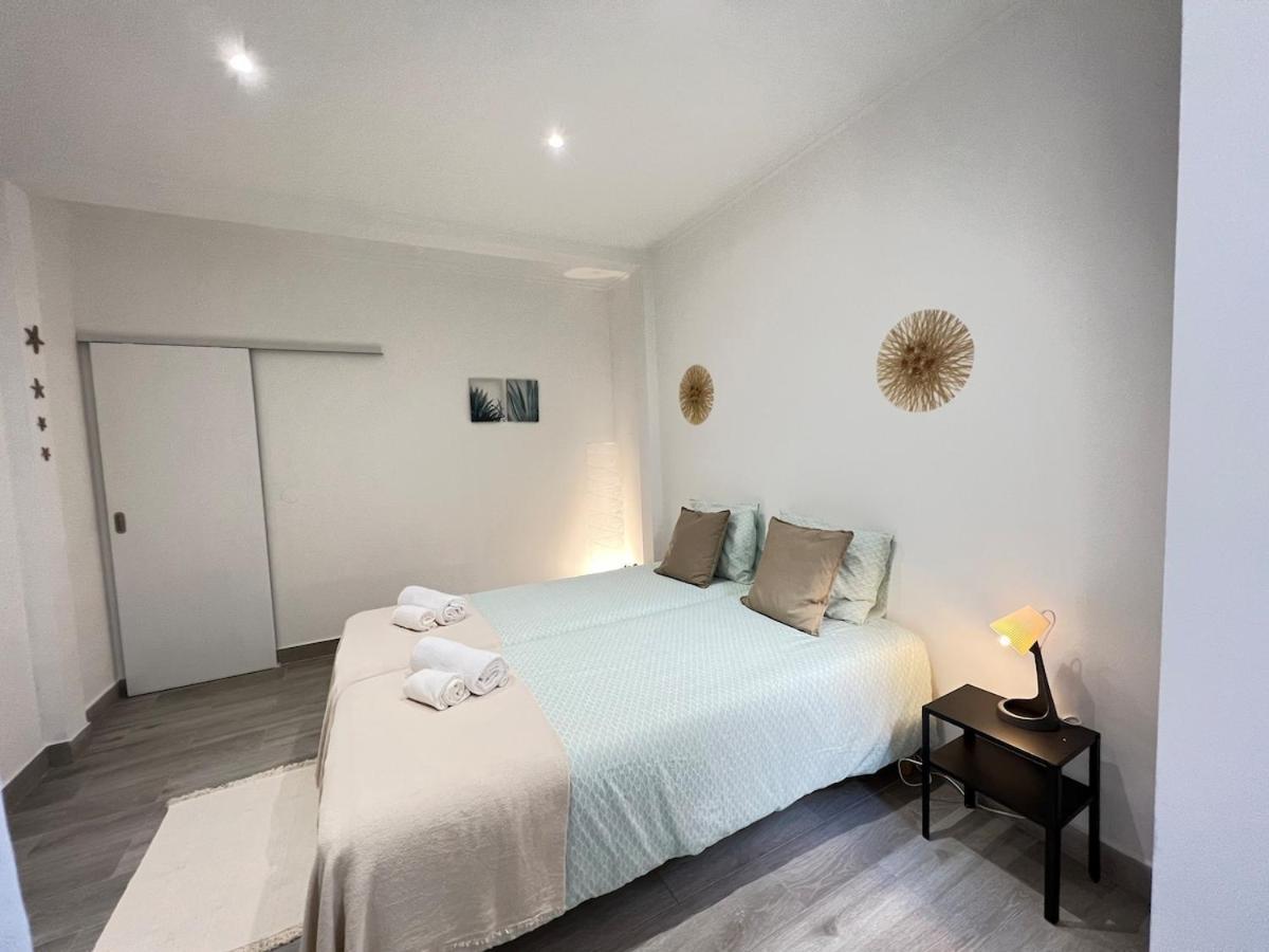 Studios Xl & Xl Plus Costa de Caparica Zewnętrze zdjęcie