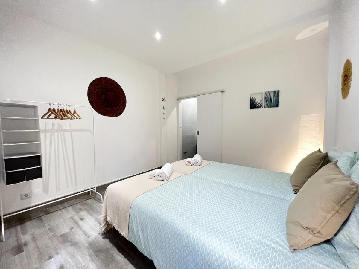 Studios Xl & Xl Plus Costa de Caparica Zewnętrze zdjęcie